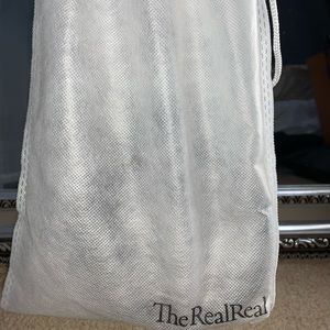 GUCCI BELT  purchased from the TheRealReal